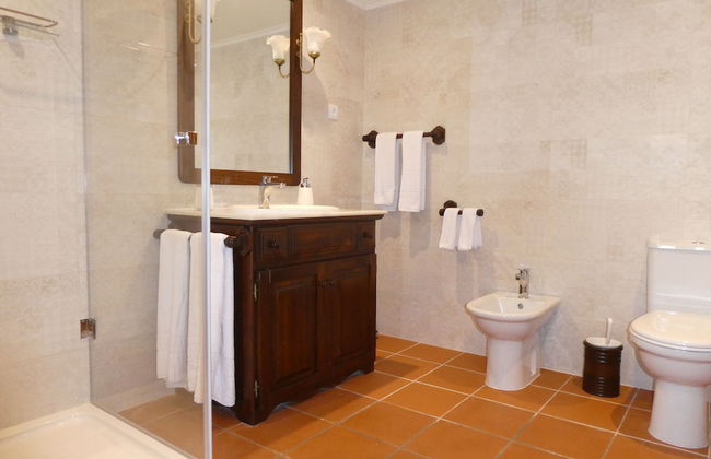 Vida-Vi, Country House and B&B - Foto 23