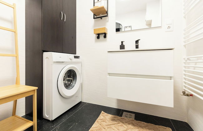 Blooming Studio - Foto 33