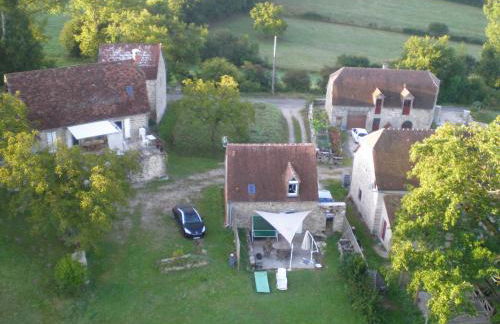 gite climatisé au calme à la campagne - Foto 8