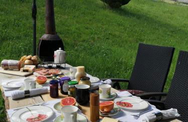 Schwarzwaldhaus Sonnenstraße, Oberried-Hofsgrund, Dreisamtal - Foto 10