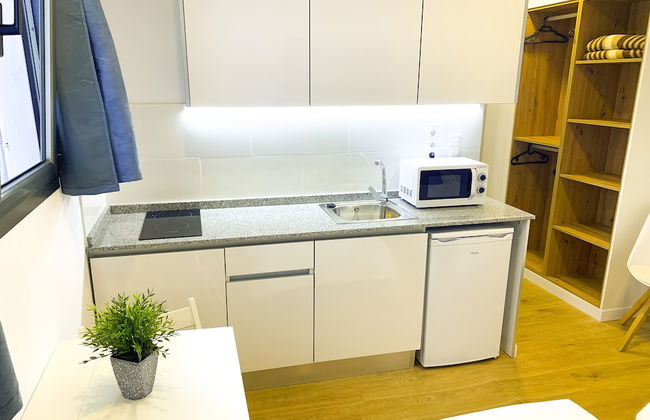 Apartamentos Brisamar Canteras - Foto 57