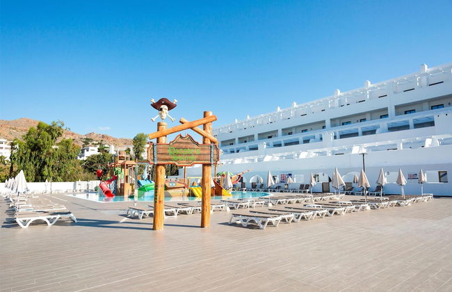 Apartamentos Best Club Pueblo Indalo - Foto 36