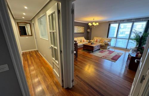 Sunny apartment, near coast. - Foto 1