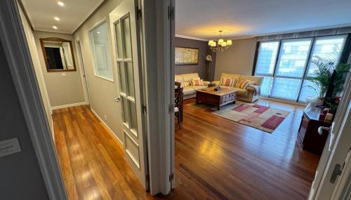 Sunny apartment, near coast. - Foto 1