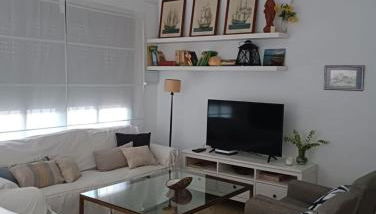 Villa Alborán - Foto 4