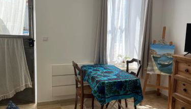 L Atelier, studio au petit port de Martigues - Photo 4