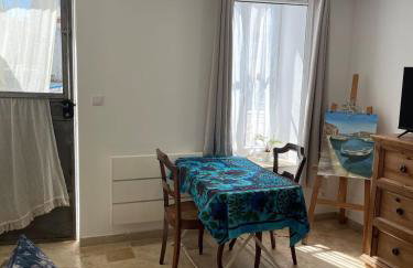 L Atelier, studio au petit port de Martigues - Foto 4