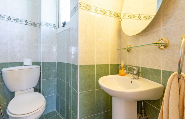 Villa Iliada Large Private Pool Walk to Beach A C Wifi Car Not Required - 2143 - Foto 25