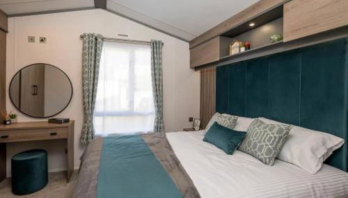 Primrose Lodge Malton - Foto 4