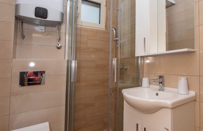 Apartments Bonazza - Foto 28