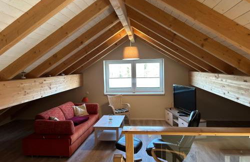 Ferienhaus Tutsch Ostblick - Foto 24