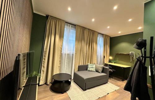 Stilvolle und moderne Wohnung - Foto 7