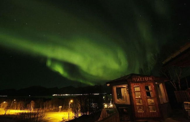 Hulder- og Trollparken - Foto 13