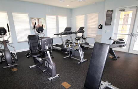 Serenity 3 Bed 3 Bath Townhome With Pool, Private Balcony, Clubhouse, Communal Pool, Conservation View, Disney 15 Mins By Orlando Holiday Rental, - Foto 32