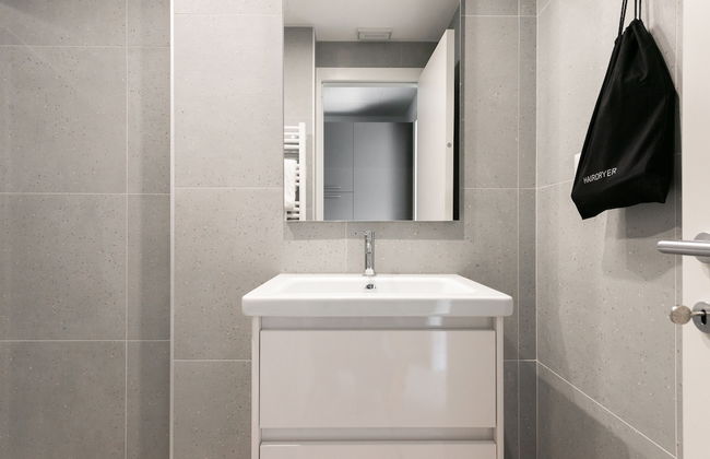 Numa Rome Verso - Foto 40