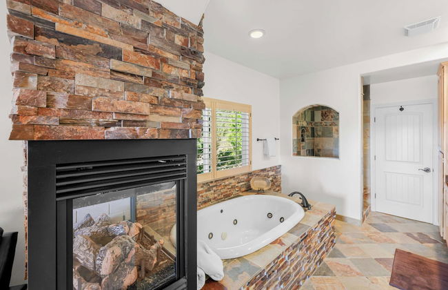 Sky Canyon Lodge by Avantstay Views + Hot Tub - Foto 22