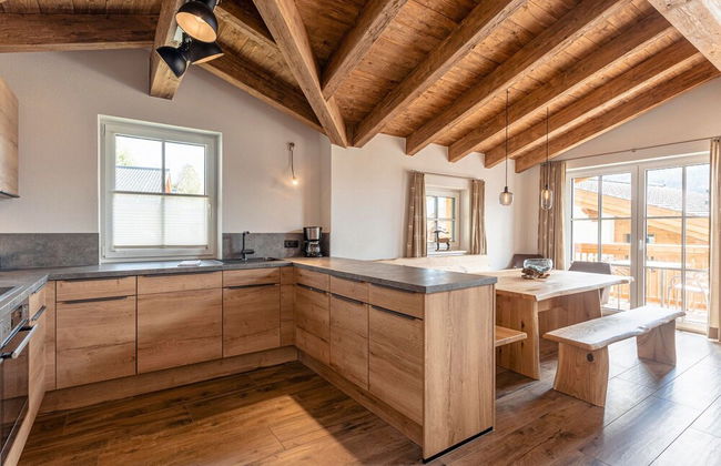 Luxurious Chalet With Sauna Near the Bathing Lake - Foto 11