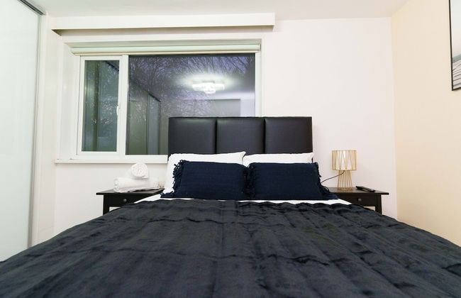 West Park House - Foto 17