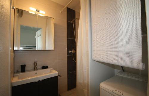 Résidence La Voile Blanche 2 - Foto 9