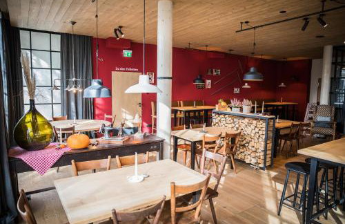 Chiemseer Wirtshaus - Foto 31