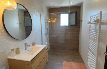 Spacieuse villa - Mer et Détente - Foto 37