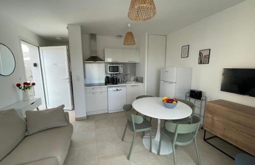 App. 2 p design zen vue mer N182 - Foto 7