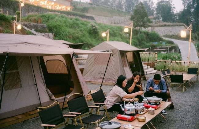 Desa Kepompong by Sinergi - Photo 23