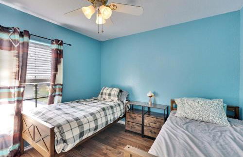 Luxury 3 House Compound with Jacuzzi and Pickleball - Foto 50