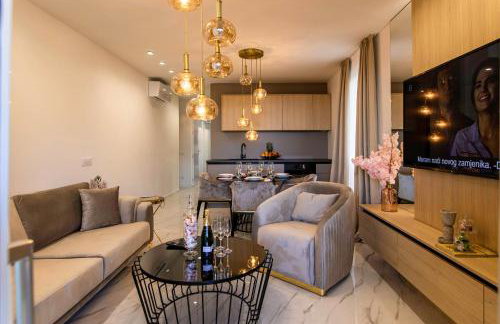 Villa Nina - Apartments with pool near the sea - Foto 31