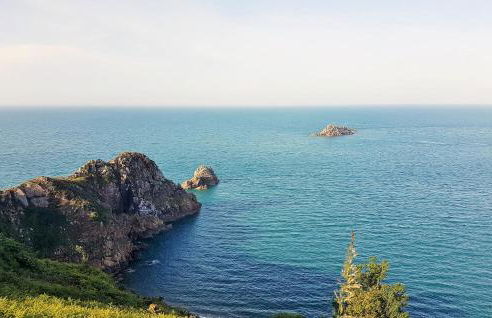 4 Bedroom Amazing Home In Plouézec - Foto 36