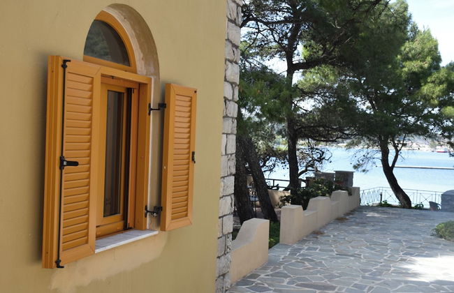 Porto Castello Villas House of Zisis - Foto 25