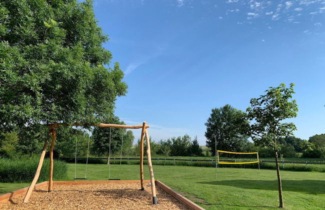 Appartementanlage Lancken-Granitz - Photo 73