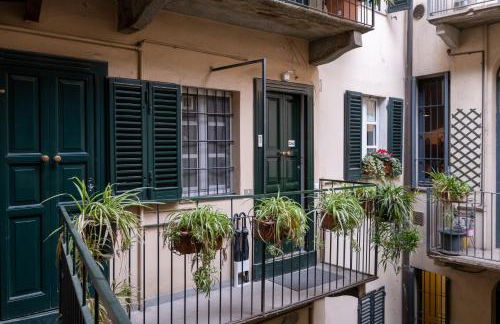 Splendido appartamento in via Madonnina, zona Brera - Foto 29