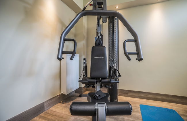 Ariadne Luxury Villa - Foto 46