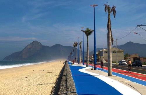 Casa Amarela de Praia - Foto 44