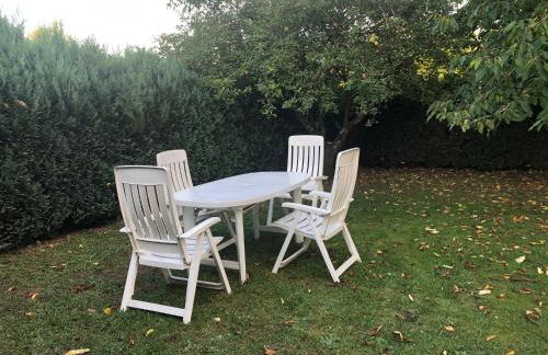 Gîte forêts et lacs - Foto 35