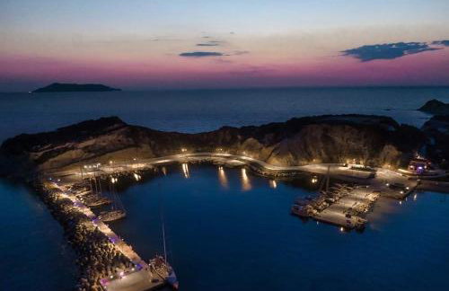 Reiki Villas Erikousa - Foto 43