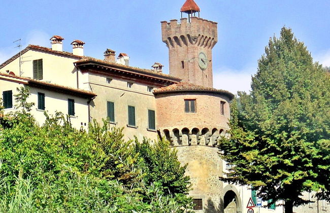 Castiglione di Garfagnana Haven - Foto 32