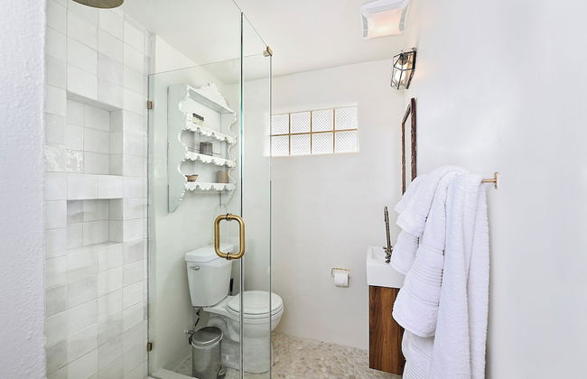 Dos Hermanas Compound 7 Casitas Sleeps 22 - Photo 78