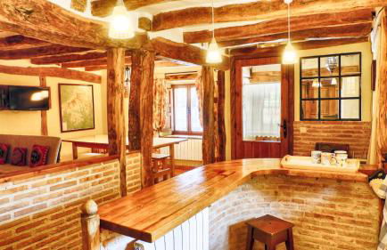 Casa rural El Abejaruco - Foto 16