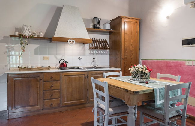 Podere Torricella - Foto 37