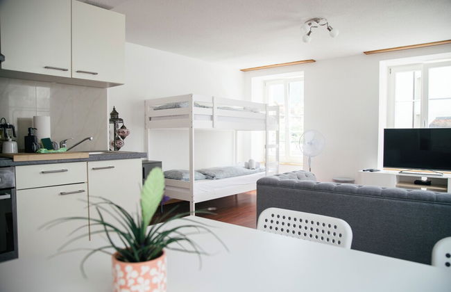 Nimbuzzz Apartments - Foto 49