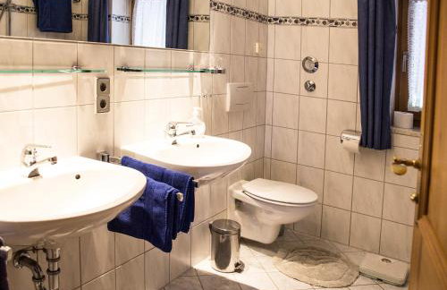 Ferienwohnungen v. Knoerzer-Suckow inkl. Chiemgaukarte - Foto 11