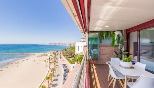 PARADISE SUITES Buenavista Beach - Photo 3