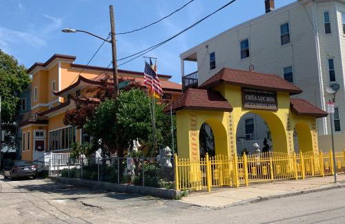 Victorian House with Irish leave - Foto 5