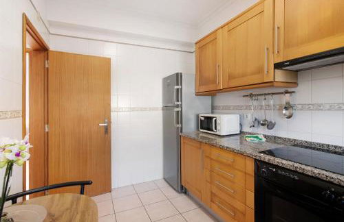 T1 Apartamentos Vista Alegre - Foto 14