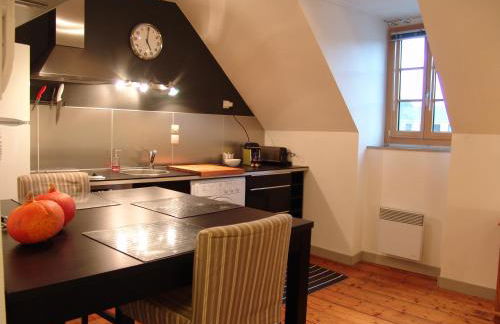 N9 Appartement de Charme - Foto 26