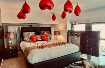 GlamappartSpa Prestige New-York expérience - Foto 18