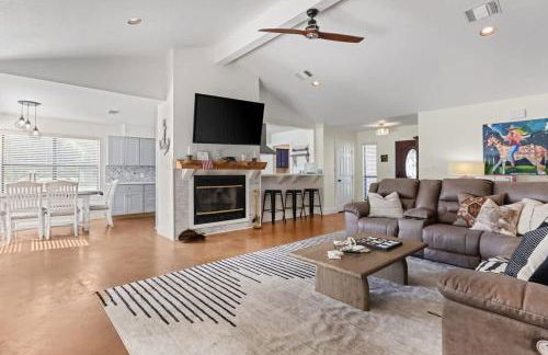 Lakefront Paradise With Firepit - Foto 15