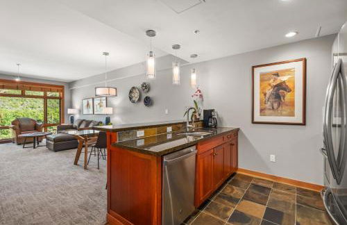 The Ember Edge Capitol Peak Lodge #3309 - Foto 7